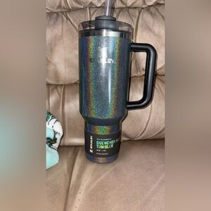 Stanley Midnight Glitz Quencher